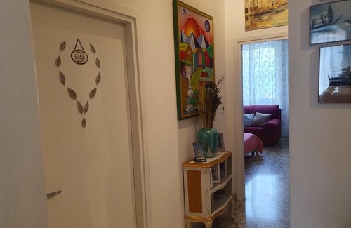 Scandellara Bed & Breakfast | B&B La Rotonda