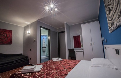 San Pancrazio Salentino Bed & Breakfast | B&B La Salentina