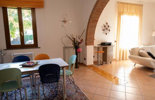 San Miniato House | B&B La Serra
