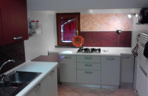 San Miniato House | B&B La Serra