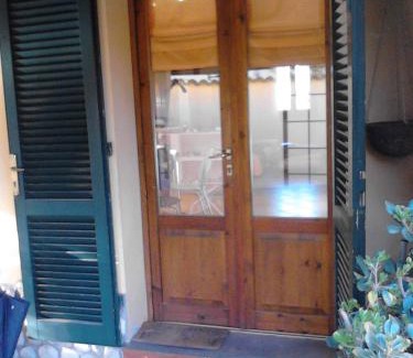 San Miniato House | B&B La Serra