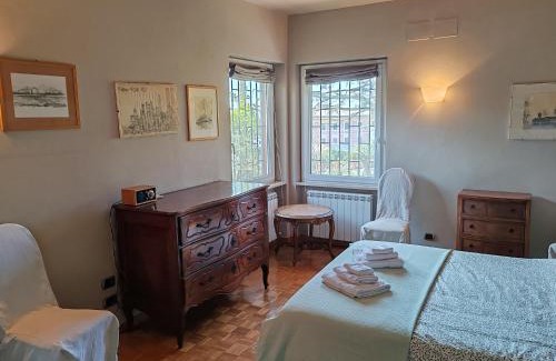 Recco Bed & Breakfast | B&B La taverna di Mulinetti