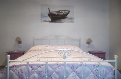 Isola del Borgo Antico Bed & Breakfast | B&B La Terrazza di NonnAnna