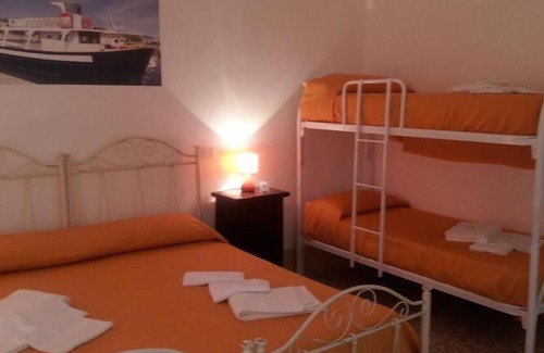 Morciano di Leuca Bed & Breakfast | B&B La Torre