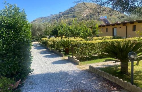 Gasponi Bed & Breakfast | B&B La Torretta