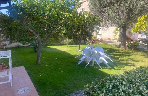 Gasponi Bed & Breakfast | B&B La Torretta