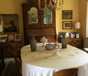 Passirano Bed & Breakfast | B&B La Villa Mediterranea