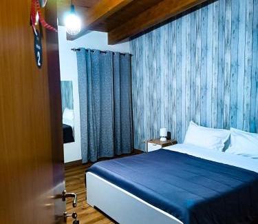Lamezia Terme Bed & Breakfast | B&B Lamezia Nicogia