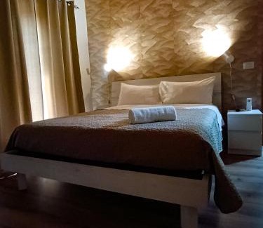 Lamezia Terme Bed & Breakfast | B&B Lamezia Nicogia