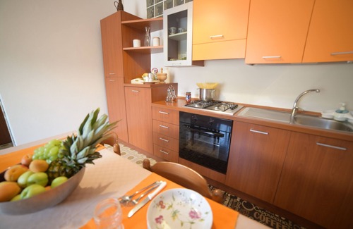 Lamezia Terme Bed & Breakfast | B&B Lamezia Terme