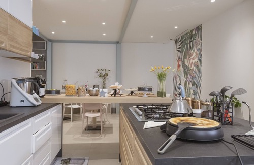 Lamezia Terme Bed & Breakfast | B&B Lamezia Terme
