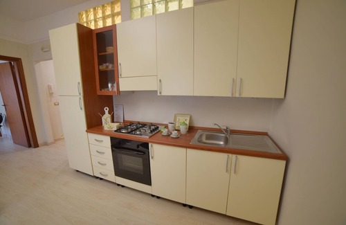Lamezia Terme Bed & Breakfast | B&B Lamezia Terme