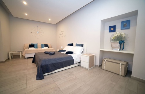 Lamezia Terme Bed & Breakfast | B&B Lamezia Terme