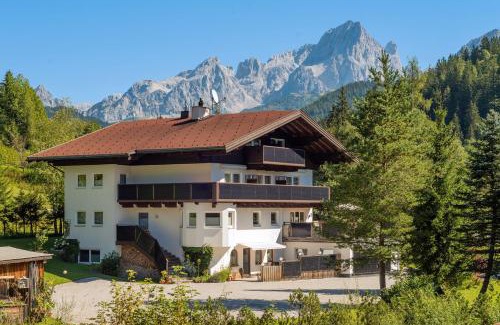 Filzmoos Bed & Breakfast | B&B Landhaus Vierthaler