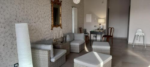 Caprarola Bed & Breakfast | B&B LE BACETTE