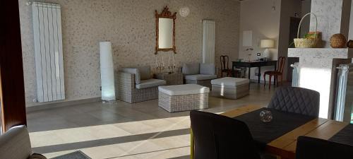 Caprarola Bed & Breakfast | B&B LE BACETTE