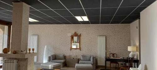 Caprarola Bed & Breakfast | B&B LE BACETTE