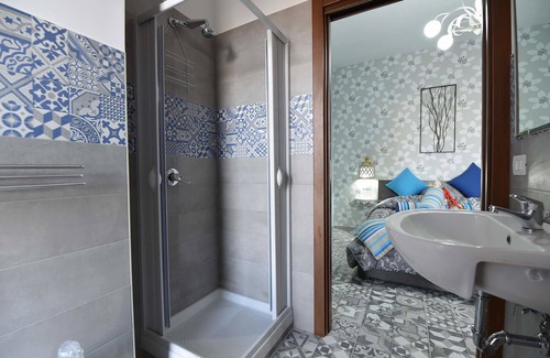 Castellammare di Stabia Bed & Breakfast | B&B Le Cycas