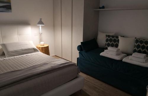 San Felice del Benaco Bed & Breakfast | B&B Le Farfalle
