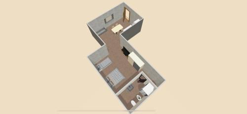 Pescara Bed & Breakfast | B&B Le Mansarde
