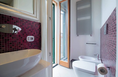 Grosseto Bed & Breakfast | B&B Le Mura