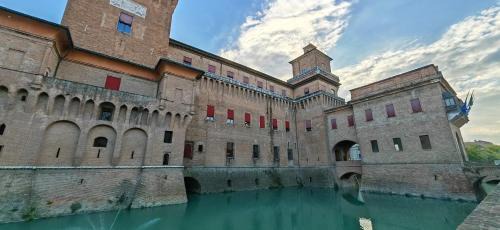 Chiesuol del Fosso Bed & Breakfast | B&B Le Muse