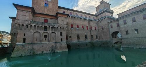 Chiesuol del Fosso Bed & Breakfast | B&B Le Muse