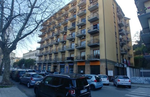 Cosenza Bed & Breakfast | B&B Le Ortensie