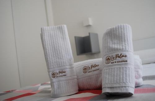 Diamante Bed & Breakfast | B&B Le Palme