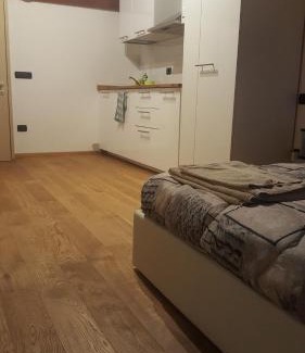 Montefiorino Bed & Breakfast | B&B Le Peschiere