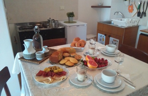 Roccamontepiano Apartment | B&B Le Pietre Ricce - Majella National Park and Trabocchi Coast - Abruzzo