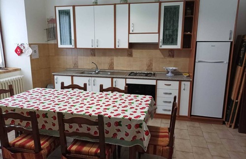 Roccamontepiano Apartment | B&B Le Pietre Ricce - Majella National Park and Trabocchi Coast - Abruzzo