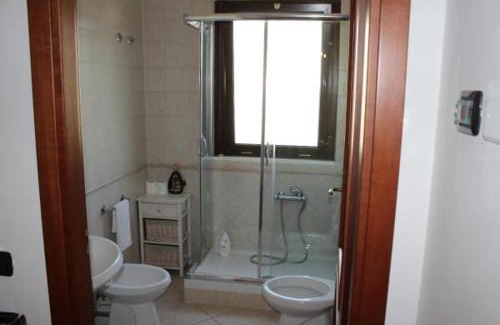Centro Giano Bed & Breakfast | B&B le Pleiadi Aeroporto Fiumicino