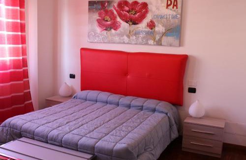 Centro Giano Bed & Breakfast | B&B le Pleiadi Aeroporto Fiumicino