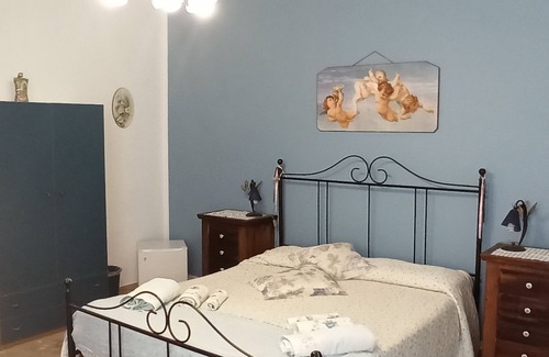 Agrigento Bed & Breakfast | B&B Le Quattro Stagioni