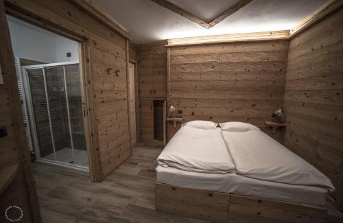 Aprica Bed & Breakfast | B & B Le Riue