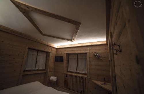 Aprica Bed & Breakfast | B & B Le Riue