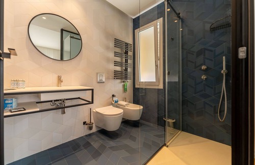Cefalu Bed & Breakfast | B&B Le Suites di Costanza
