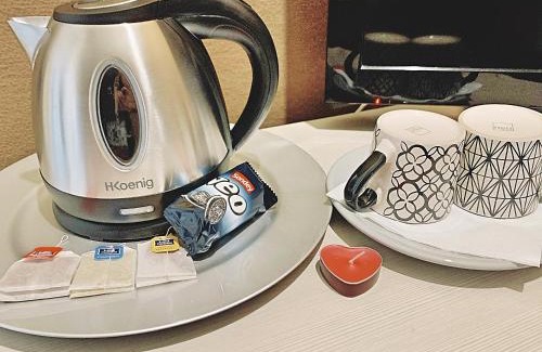 Bologna Fiere District Bed & Breakfast | B&B Le Terrazze