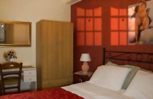 Capo d'Orlando Bed & Breakfast | B&B Le Terrazze