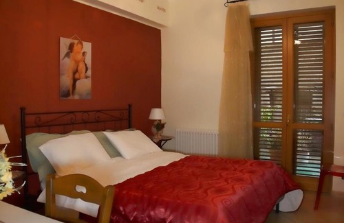 Capo d'Orlando Bed & Breakfast | B&B Le Terrazze