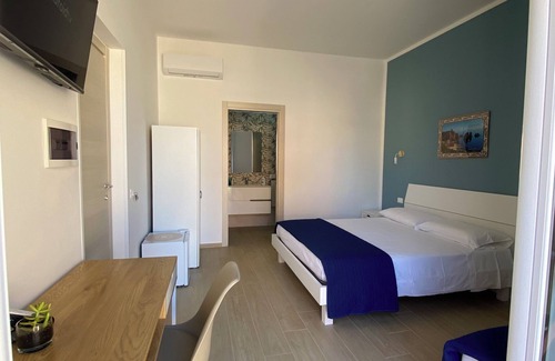 Castellammare del Golfo Bed & Breakfast | B&B Le Venere Rooms