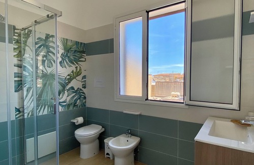 Castellammare del Golfo Bed & Breakfast | B&B Le Venere Rooms