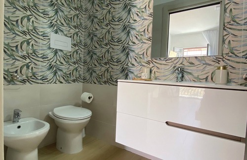 Castellammare del Golfo Bed & Breakfast | B&B Le Venere Rooms