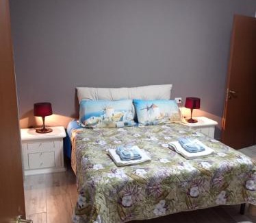 Algua Bed & Breakfast | B&B Leo