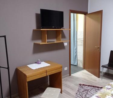 Algua Bed & Breakfast | B&B Leo