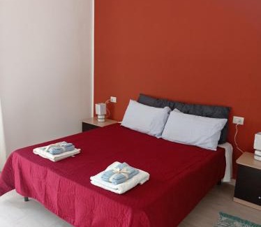 Algua Bed & Breakfast | B&B Leo