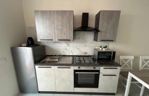 Torre del Greco Apartment | B&B leperle