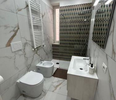 Torre del Greco Apartment | B&B leperle