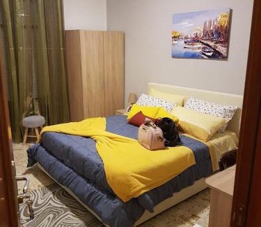 Battipaglia Bed & Breakfast | b&b Leti